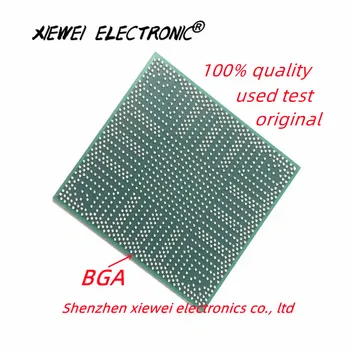 100% test zelo dober izdelek E3826 SR1X8 cpu bga čipa reball z kroglice IC žetonov