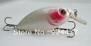 14 g/6,8 cm Plavajoče Vrste Fishing Lure Ročice Vabe S Kitajsko Kavelj 1