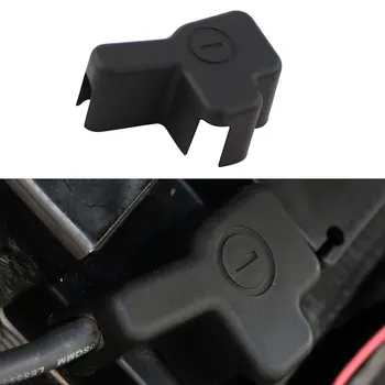 Akumulator Negativne zaščitni Pokrov Primeru Posnetek Protector za Chevrolet Cruze Sedan Hatchback 2009 - 2014 Deli ABS dodatna Oprema