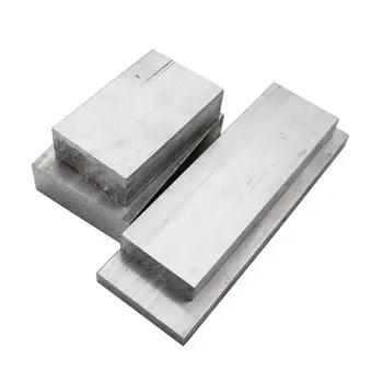 Aluminij Ravno Bar Ploščo 30 35 40 45 50 55 60 65 70 75 80 85mm