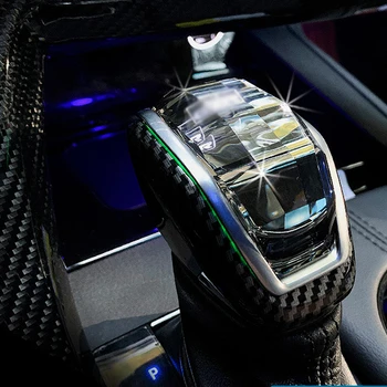 Avto Spremenjen Samodejno Prestavna Glavo LED Svetlobni Senzor gonilo Glave Za Toyota RAV4 LUNJ HIGHLANDER KLUGER Venza