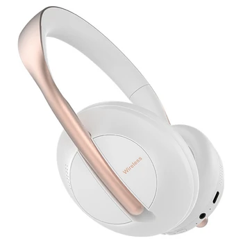 Bluetooth 5.0 Slušalko Brezžična Slušalka Za Igralno Konzolo Ps4, Računalnik, Podpira TF Kartice