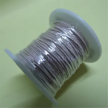 Brezplačna Dostava 0.07x10 pramenov,(10m /pc), Liz linije multi-sklop poliester žice sredstev bakrene žice preja line