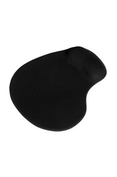 Frisby FMP-050M-B Black Gel Zapestje Podporo Mouse Pad