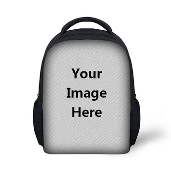 HUE MASTER Trendy študent nahrbtnik priložnostne potovanja nahrbtnik prilagodljiv šolsko torbo po meri vzorec DIY sprejeti tiskanja vaše ime