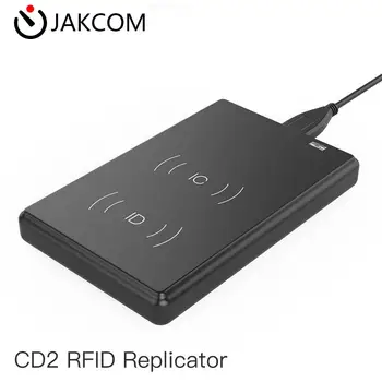 JAKCOM CD2 RFID Replicator bolje kot rfid 125khz pisatelj, timing sistem usb magnetne kartice dajalnika copieur koda ic sdxc reader