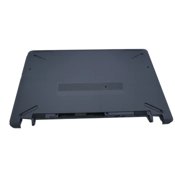 JIANGLUN Novo Sivo Laptop Spodnjem Primeru Za HP Probook 250 G6 255 G6 929897-001