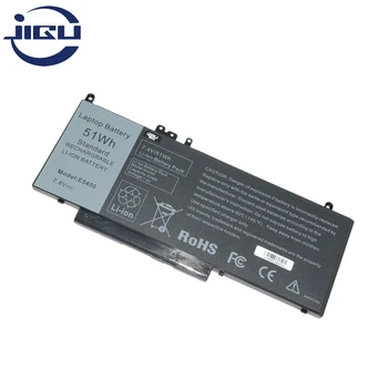 JIGU G5M10 Laptop Baterija za DELL Latitude E5450 E5470 E5550 E5570 Prenosnik 15.6