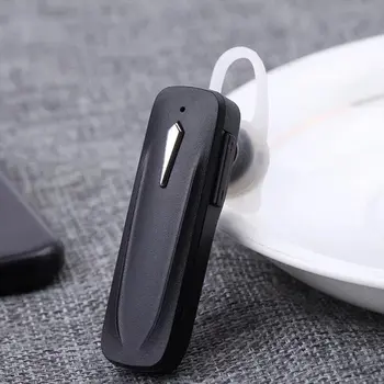 M163 Bluetooth, združljiva Športne Slušalke Mini Brezžične Slušalke za prostoročno Slušalko Čepkov Glasbe ročaji očal za IOS Android 5