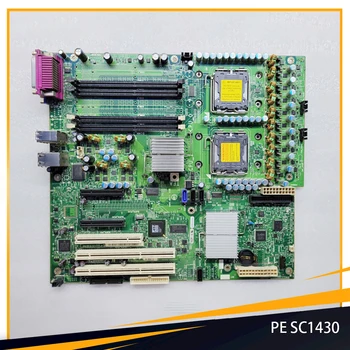Mainboard Za Dell PE SC1430 TW856 CU543 UW816 0TW856 0CU543 0UW816 Matično ploščo Popolnoma Testirane