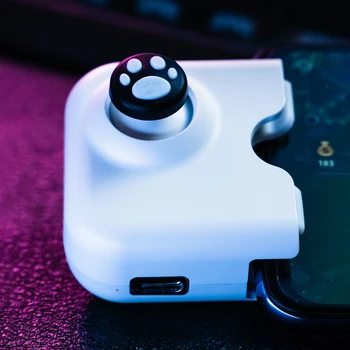 Mobilni Krmilnik za Igre z USB C Vrata za Android Telefon Joypad Plug and Play Igro Igranje Pribor