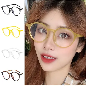 Moda Anti-Modra Očala Ženske & Moških Zakovice Optični Oversize Okvir Za Očala Očala Nezakonitih Očala 0