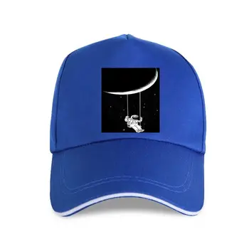 nova kapa klobuk Jeseni Roza Hoodies Ženske 2021 Luna Tiskanja Pulloves Hoodie Žep Dolge Majica Ulične Oblačila Zimski Plašč Wom