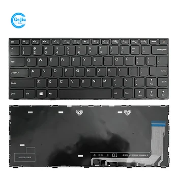 Novi Originalni Laptop Tipkovnici LENOVO E41-10 E41-15 E41-20 E41-25 110-14 310-14ISK