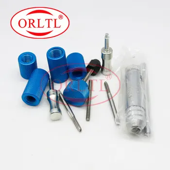 ORLTL kompleti Filter za Odstranjevanje Namestitve Orodje Skupnega Železniškega Rezervnih Delov Injektor Filter Dismounting Orodje
