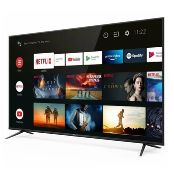 PANASONIC smart LED TV 55-palčni z WIFI Android YouTube v storitvi Google play NETFLIX 4K FULL HD 32