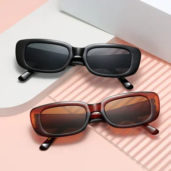 Retro Trendovska sončna Očala Kolesarska Očala Moški Ženske Leopard Moda sončna Očala Anti-UV Potovanja Ribolov, Pohodništvo Očala Очки 0