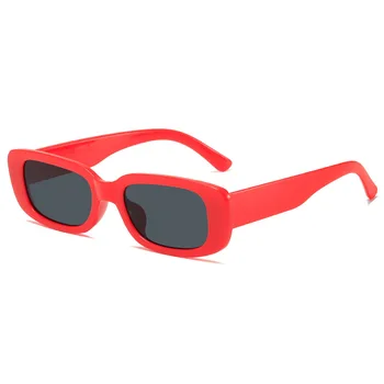 Retro Trendovska sončna Očala Kolesarska Očala Moški Ženske Leopard Moda sončna Očala Anti-UV Potovanja Ribolov, Pohodništvo Očala Очки 3