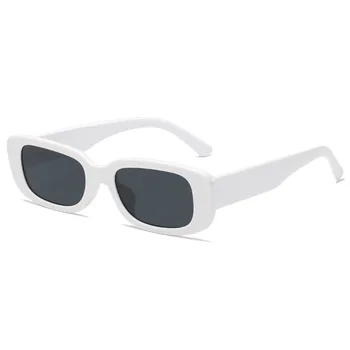 Retro Trendovska sončna Očala Kolesarska Očala Moški Ženske Leopard Moda sončna Očala Anti-UV Potovanja Ribolov, Pohodništvo Očala Очки 4