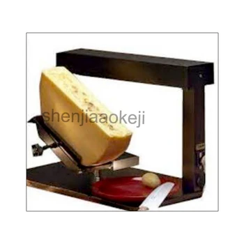 Sir Drobljenje Ne Stopijo Pralni Mini Sir Pečica Maslo melter Gospodinjski sir melter Ploščo za Peko orodja 220v 650w 1pc