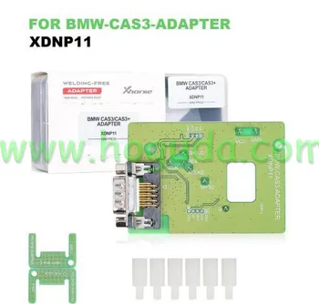 Spojke-brezplačno adapter za mini prog in ključno orodje plus,vključno z bmw adapter