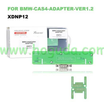 Spojke-brezplačno adapter za mini prog in ključno orodje plus,vključno z bmw adapter 2