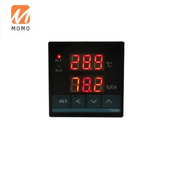 Stc-3028 Digitalni Temperature In Vlažnosti Regulator Domači Hladilnik, Termostat Humidistat Higrometer Nadzor Stikalo
