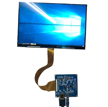 Za 8,9 palca 2560 X 1600 LCD IPS LED Ploščo Zaslona TFTMD089030 2K + HDMI-združljiv Z MIPI Krmilnik Odbor za Vgradnjo diy za 3D tiskalnik