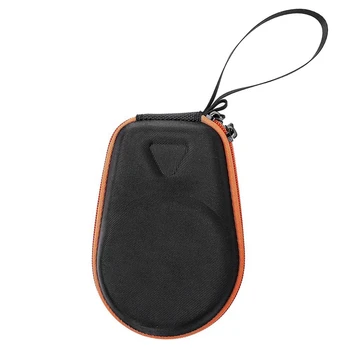 Zaščitna torbica Potovanja Zadrgo za Shranjevanje Vrečko Za JBL Clip4 3 2+ 1 Brezžični Bluetooth Zvočnik Vrečko za Shranjevanje